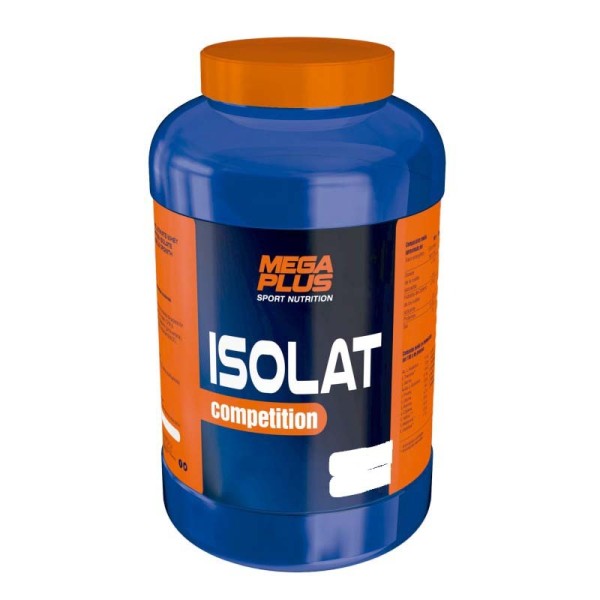 Isolat competition neutro 2kg.